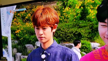 KBS2TV  1박2일 대학특집2탄 이화여자대학교  미션고지 2016.6.12  #이화여대 #Ewha #KBS  #한국방송 #1박2일 #차태현 #데프콘 #김준호 #정준영 #윤시윤