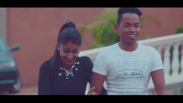ART'RINDRA - Ianao ihany (Gasy HD 2016)