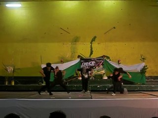 ON THE SPOT @ SAN JOSE NUEVA ECIJA  6-15-14