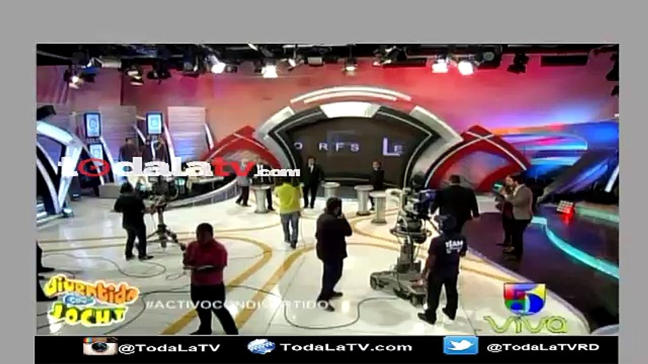 Los Profesionales hablan de "Los Egos" - Divertido con Jochy - Video