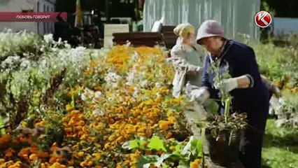 Фильм | Любовь Говорит 2 серия | Мелодрама | 2016