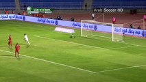 خليجي 22: الإمارات 1-0 عمان | هدف علي مبخوت HD