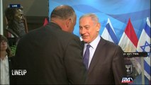 Egypt FM in Israel: Perspectives from Jerusalem, Ramallah and Cairo