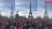 Euro 2016: à quelques minutes du match, les fan zones de France affichent complet