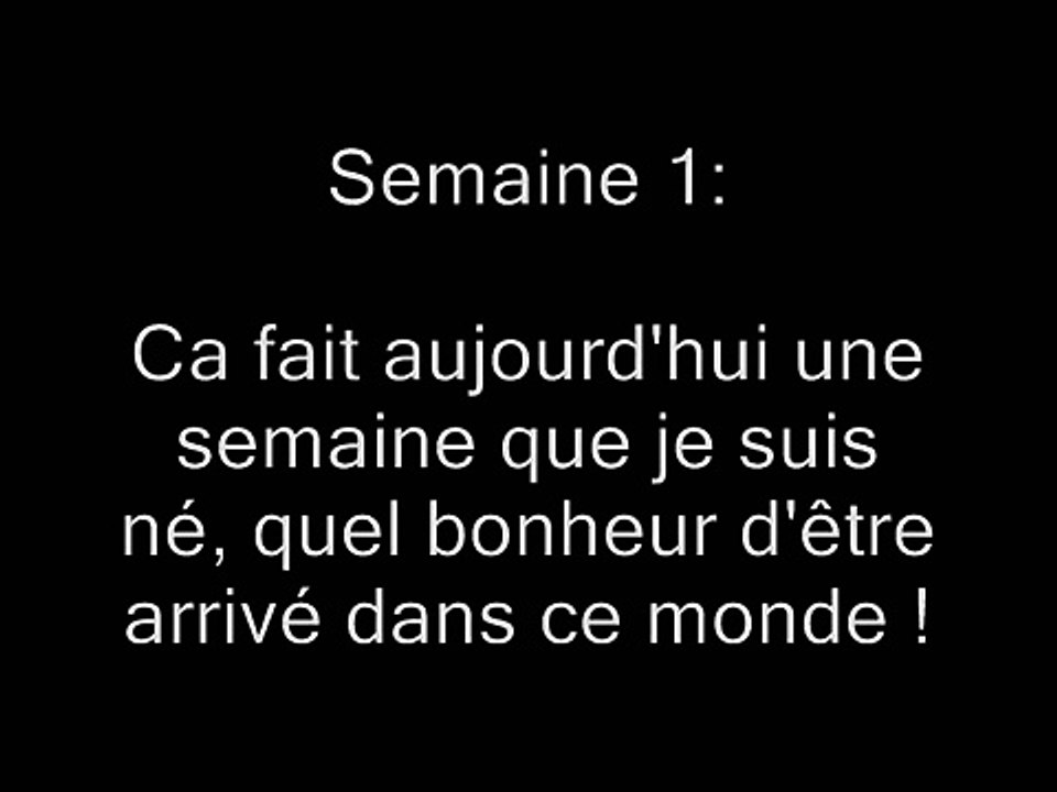 Vous allez verser des larmes ! n'essayer pas de vous retenir