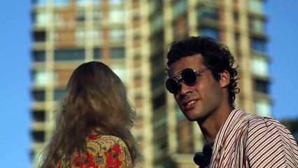 Vance Joy - 'Riptide' Official Video