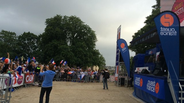 Euro 2016 : annonce de la composition des équipes