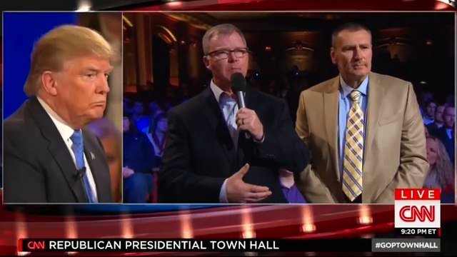 Look How Donald Trump Will Protect Sikhs in America