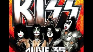 Kiss - 17 - I Love It Loud [live]