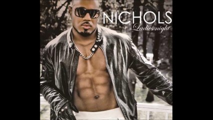 NICHOLS   JE T'AIME SI FORT