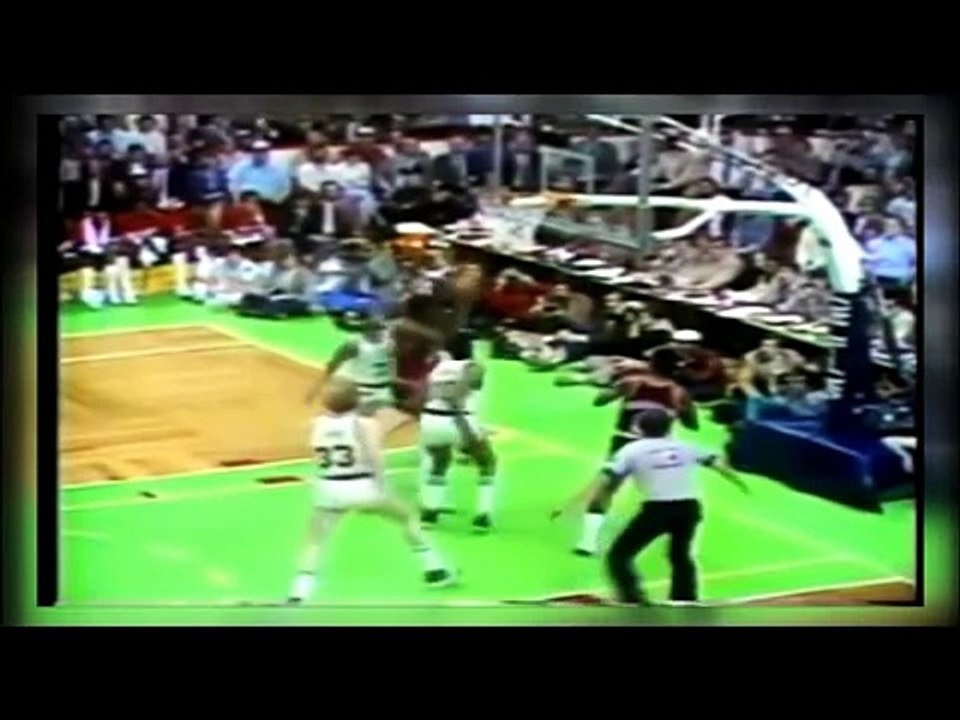 【神業スーパープレイ】NBA歴代得点ランキング上位者のプレー集3／3(10位～1位)　マイケル・ジョーダン、コービー・ブライアント他