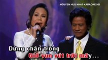 Karaoke Lk Tình Chết Theo Mùa Đông Chế Linh Thanh Tuyền