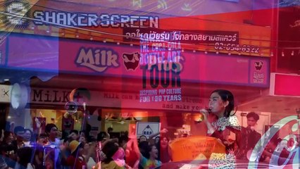 Street Music, Bangkok, Thailand