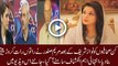 See What Arif Hameed Bhatti Reveals About Maryam Safdar