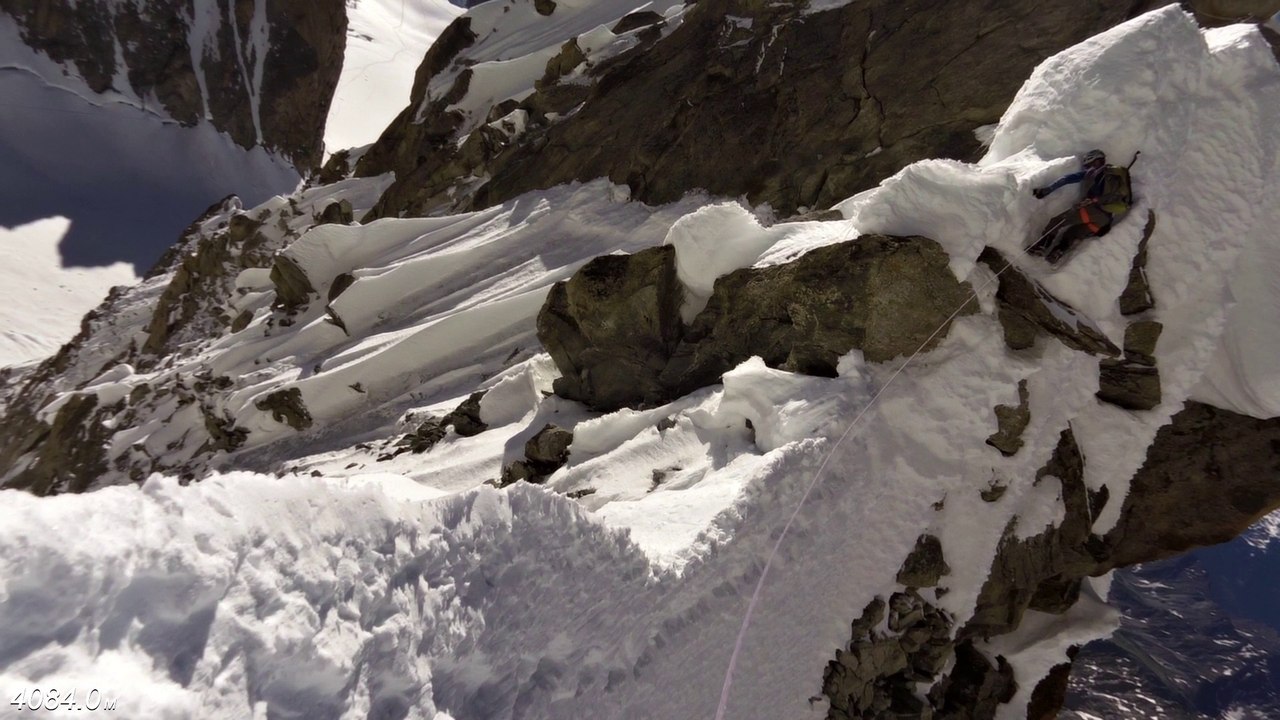 2016.07.06 Arête Kuffner