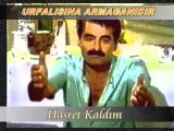 İbrahim Tatlıses - Hasret Kaldım