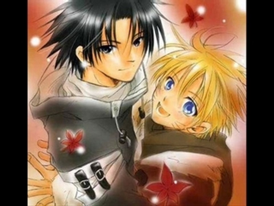 naruxsasu