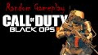 A random Kill Confirmed on Aquarium 28/15KD | Call Of Duty Black Ops 3 (no Voice)