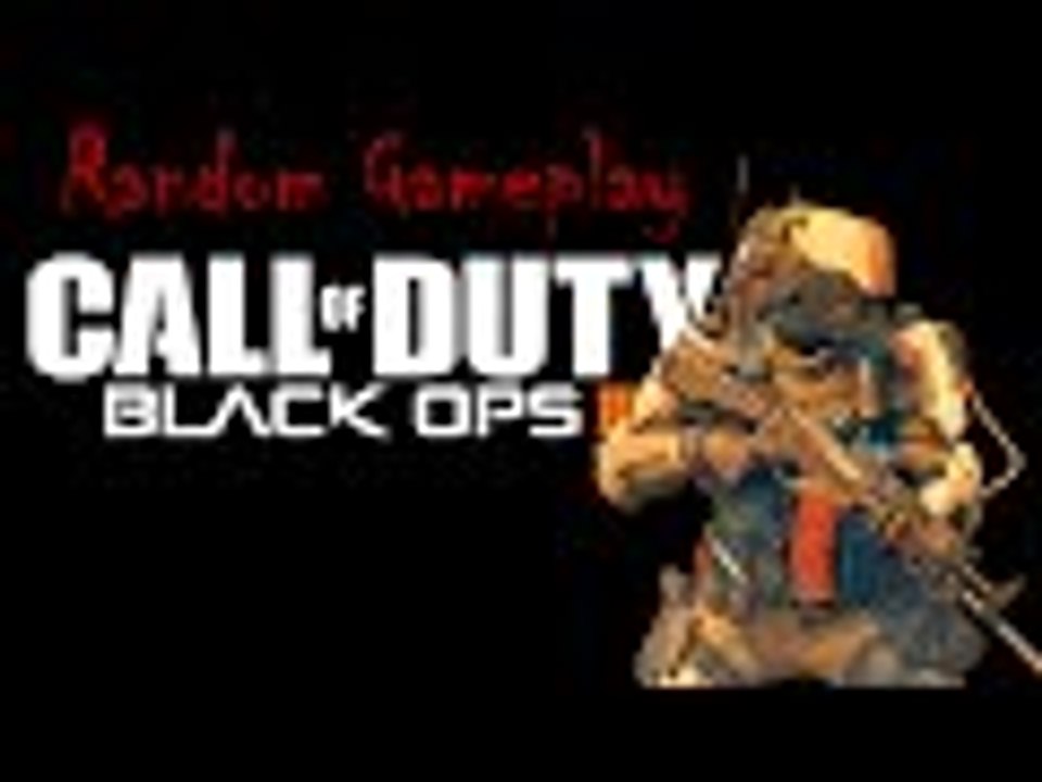 A random Kill Confirmed on Aquarium 28/15KD | Call Of Duty Black Ops 3 (no Voice)