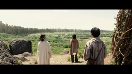 Ataque a los Titanes - Tráiler Español HD [1080p]