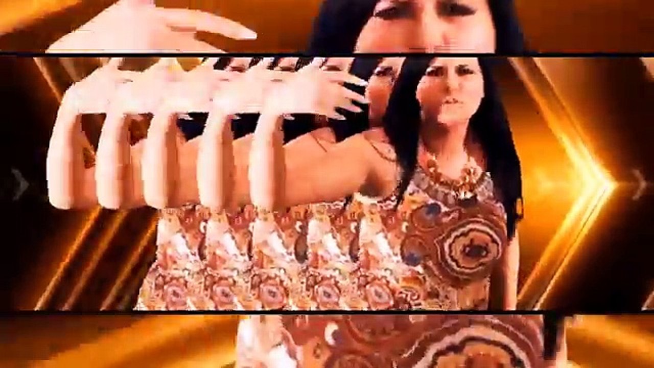 Nilüfer Örer - Nani-S GEL YANIMA HD