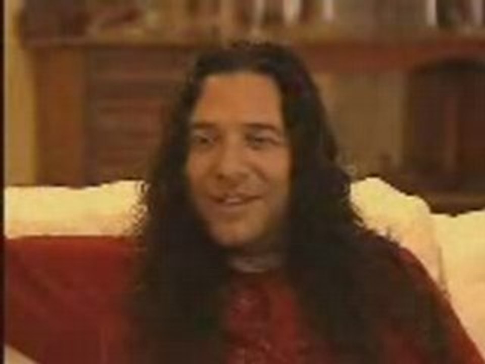 Entrevista a Paco de Lucia