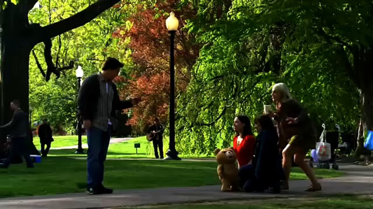 Ted