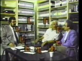 Horizon (August 25, 1990) - 11 - Round Table (Hosted by Garabet Moumdjian)