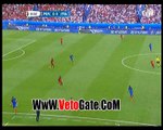 .حارس البرتغال ينقذ مرمى من هدف امام فرنسا