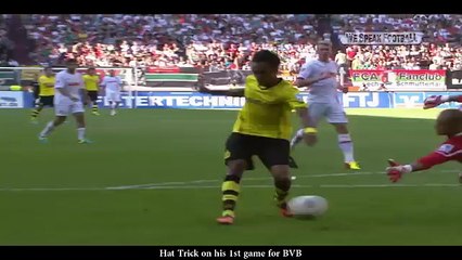 Top 10 football Best Debuts Football top