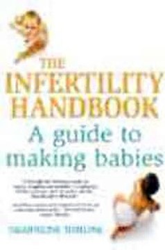 Infertility Handbook Jacqueline Tomlins Ebook EPUB PDF