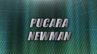 Pucara vs Newman 20/10/2007