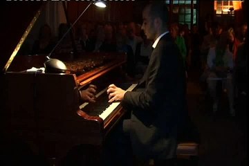 Scriabin Prelude op. 11 no 15 / Duchoud