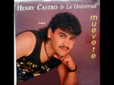 HENRY CASTRO - CARIÑITO (1988) L.R.E.