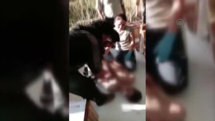 Gölette Kaybolan Kişinin Cesedi Bulundu