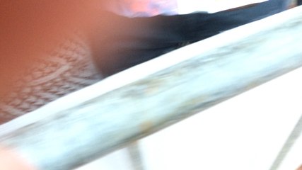 Mi-temps dans là fan zone