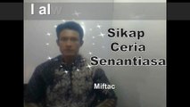 Semoga kau Terima Cintaku - Miftachul Wachyudi (Yudee)