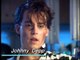 Cry-Baby (1990) -  Interview - Johnny Depp
