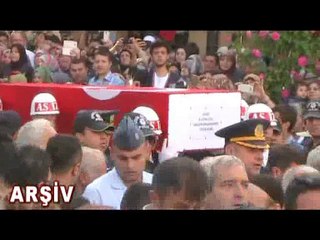 KÜTAHYA YASTA, KÜTAHYA ŞEHİDİNE AĞLIYOR  !!!