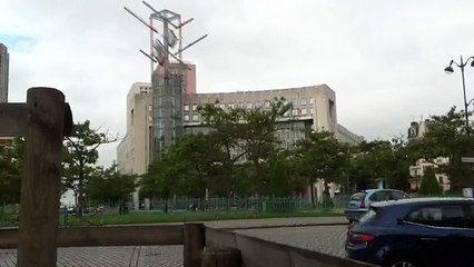 Centre commercial Italie 2 (Paris, place d'Italie)