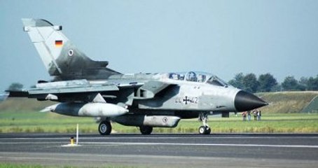 Almanya Askerlerini İncirlik'ten Çekebilir