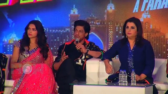 Shahrukh Khan SPEAKS About His Comparison With Salman Khan and Aamir Khan !