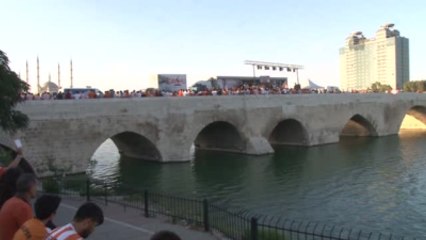 Dünya Adanasporlular Günü" Kutlandı