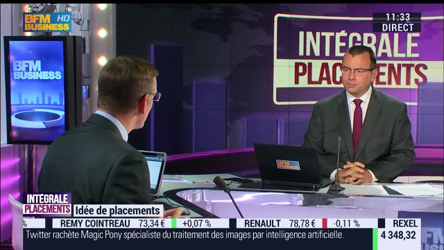 La finance responsable va au-delà de l'ISR et de la finance verte