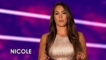 Nikki Bella tells the Divas about her competition with John Cena- Total Divas, January 18, 2015