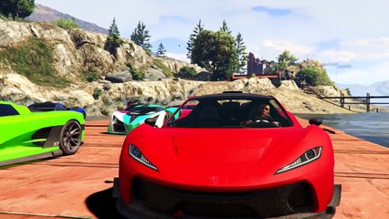 LES ALIENS SONT FAIBLES GTA 5 ONLINE