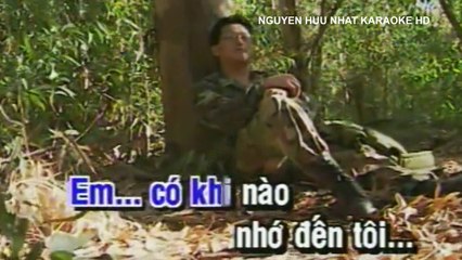 Karaoke Một Phút Suy Tư Tuấn Vũ Beat Chuẩn