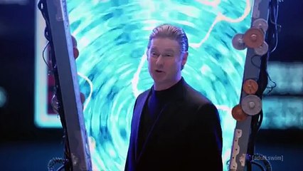 Decker Unclassified S01E03 The Butterfly Effect