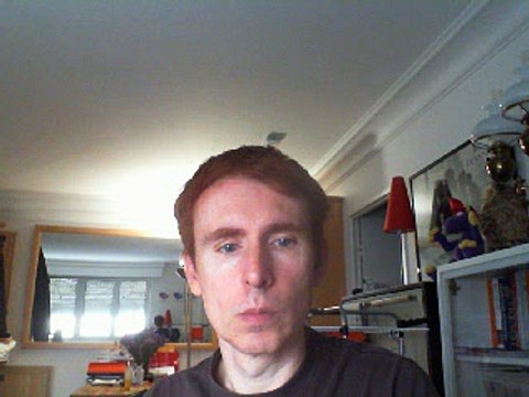 Wiwi égratigne double dutch bus de Frankie Smith