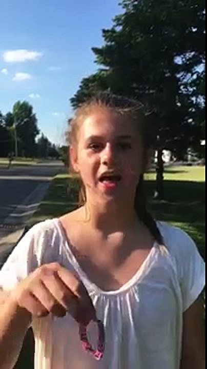 Have fun with her Ryan -